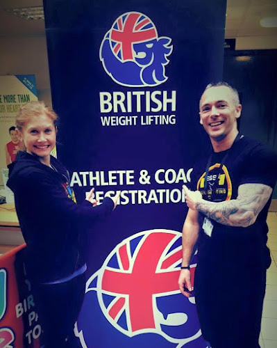 Essex Weightlifting Club Open Times