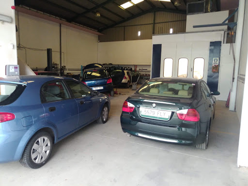 Talleres Disanauto - Thumbnail