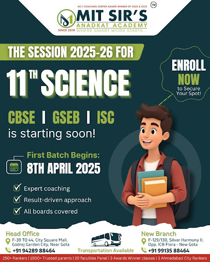 🚀 First Batch Begins: 8th April 2025 post image