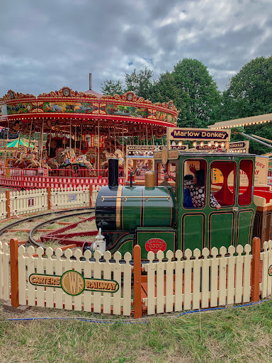 Carters Steam Fair DEPOT - Thumbnail