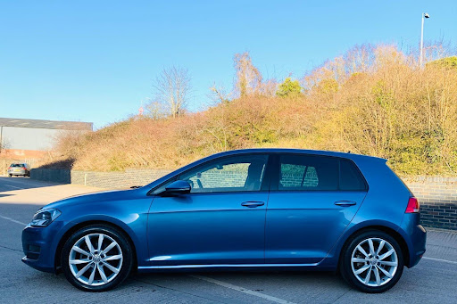 Greenhill Autos - Thumbnail