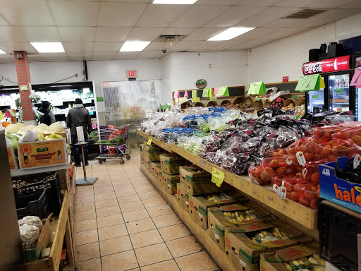 Green Farm Fresh Fruit & Vegetables - Thumbnail