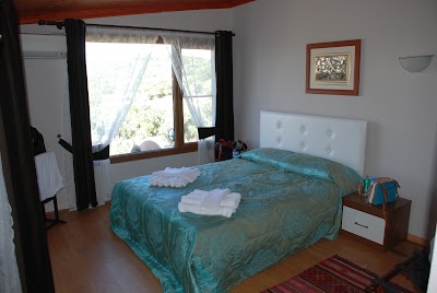 Photos of Kozbeyli Konağı Otel ve Restorant