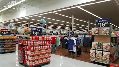 Walmart Supercenter