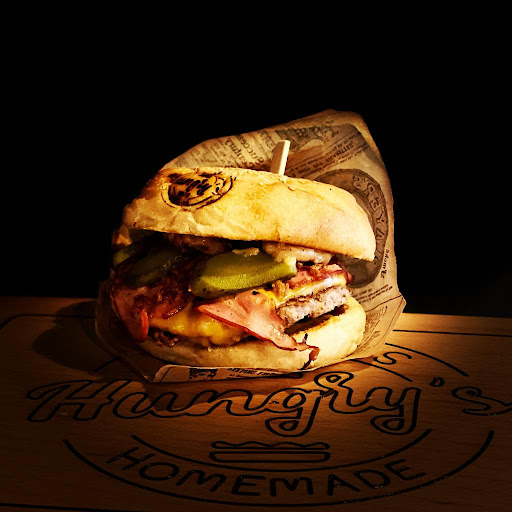 Photo 3 - hungry's burger