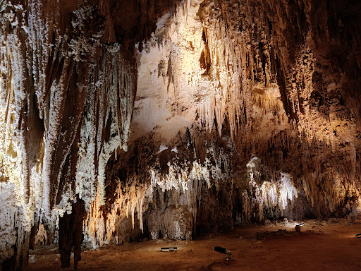 Carlsbad Caverns National Park - United States