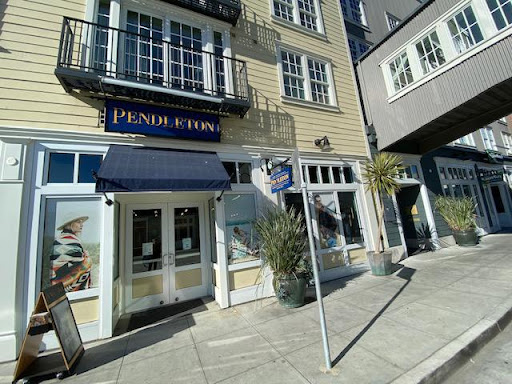 Pendleton