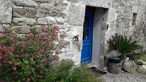 Chez Lydie (étape randonneurs) à Beuzec-Cap-Sizun