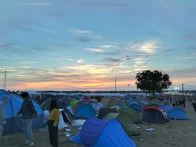 Dour Festival 2017