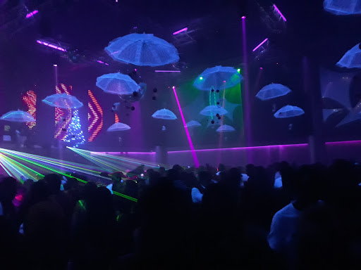discoteca univers euphoria - Girona - Thumbnail
