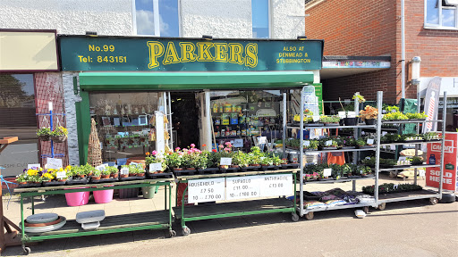 Parkers Fareham
