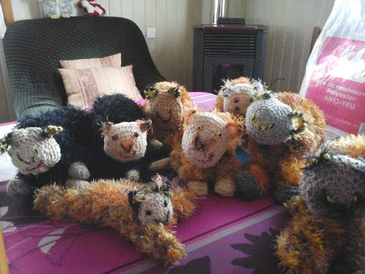 Photo de Residence Marcel Krieg