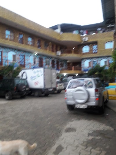 Photos of Hotel Mr. Robert