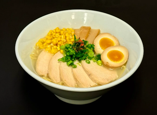 Koi Ramen by null