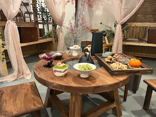 青泥Chilling Art&Tea Studio - Thumbnail