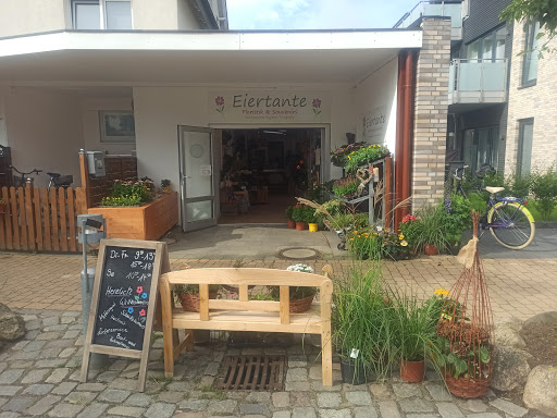 Eiertante - Floristik und Souvenirs Kellenhusen - Germany