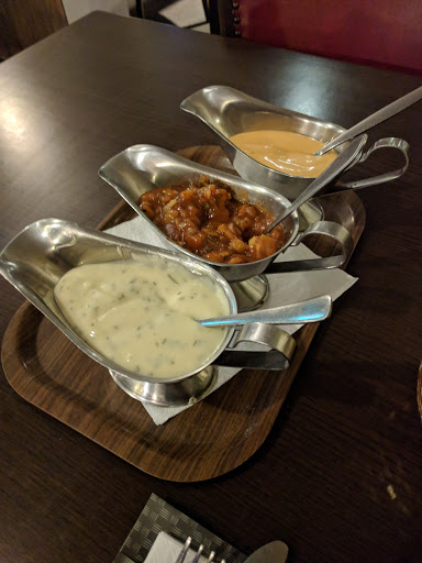 Sakara pizzeria & grillroom - Thumbnail
