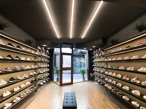Barrio Bodega - Thumbnail