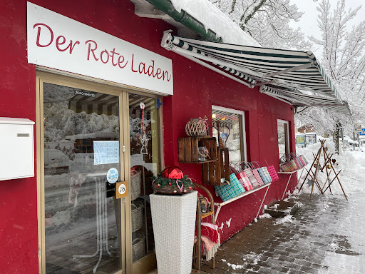 Der Rote Laden