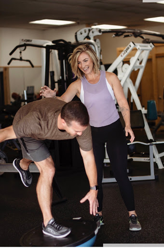 Empowered Strength Training - Thumbnail