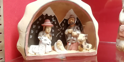 Museo del Presepio di Albusciago Gallery - Italy