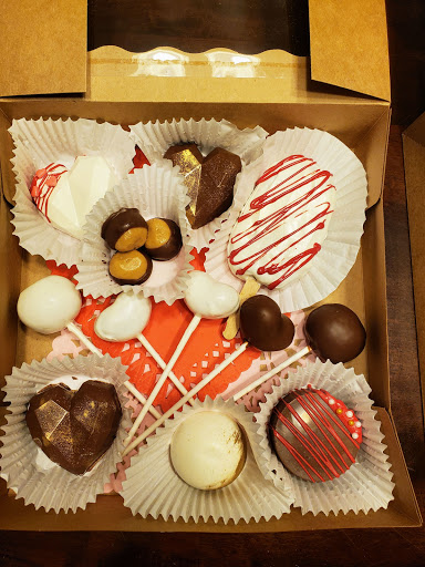 Tasty Delights by Kaitlyn