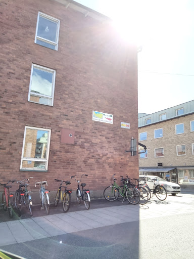 Skellefteå kommun Samhällsbyggnad - Thumbnail