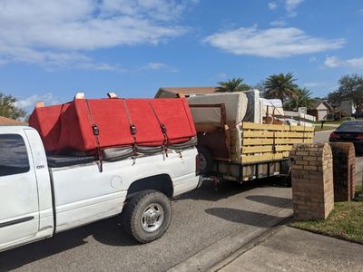 Slidell Junk Removal - Thumbnail