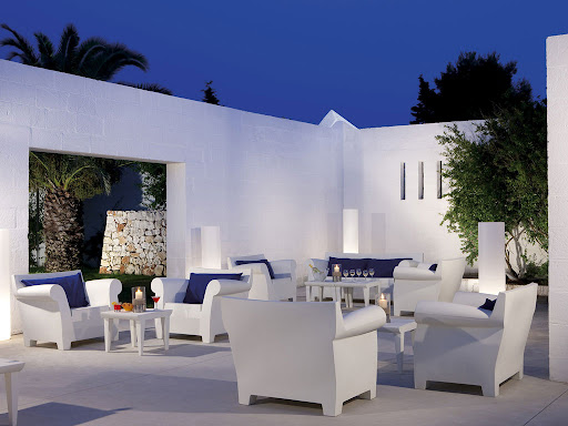 MEDITUR PUGLIA by Itafirst Hotels