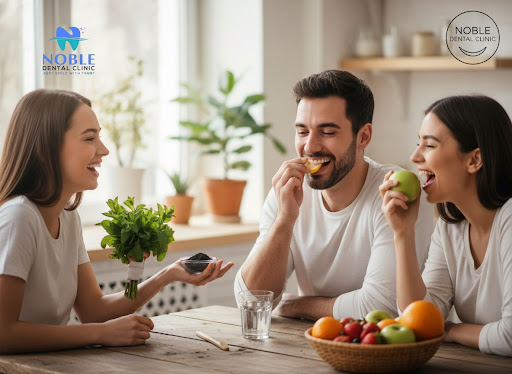 A naturally bright smile starts with the right daily habits and regular care from a trusted denta… post image