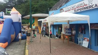 Photos of Supermercado Mercamas