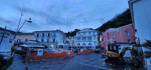 Trappen vico equense - Thumbnail