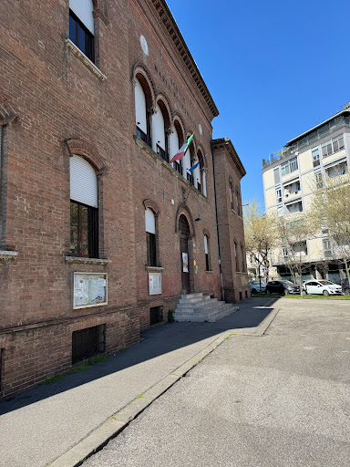 Scuole Elementari Statali - Visual