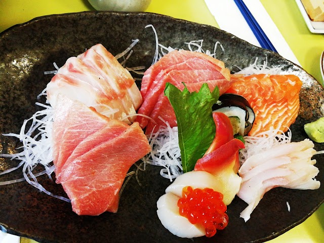 Mikuni
