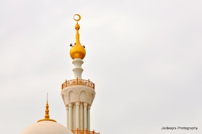 mosque