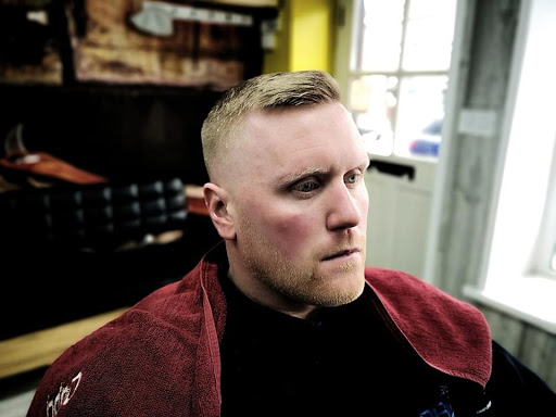 Turkish Barber Moira - Thumbnail