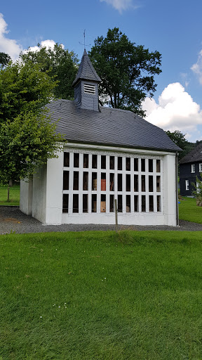 Bienenstockkapelle - Thumbnail