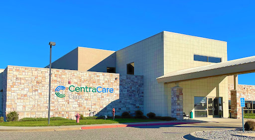 CentraCare - Big Lake Clinic