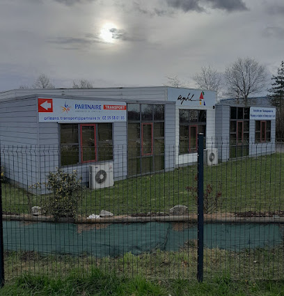 Agence Partnaire Transport