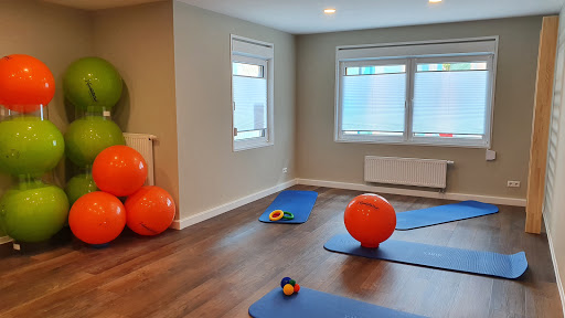 M&M Physiotherapie - Thumbnail