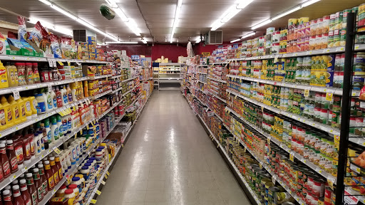 Grabeel IGA - Thumbnail