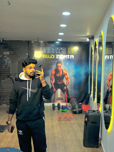 Be Strong Fitness Club