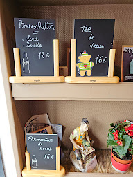 Photo n°17 de Bistro La dernière goutte à Anthy-sur-Léman (Bistro)