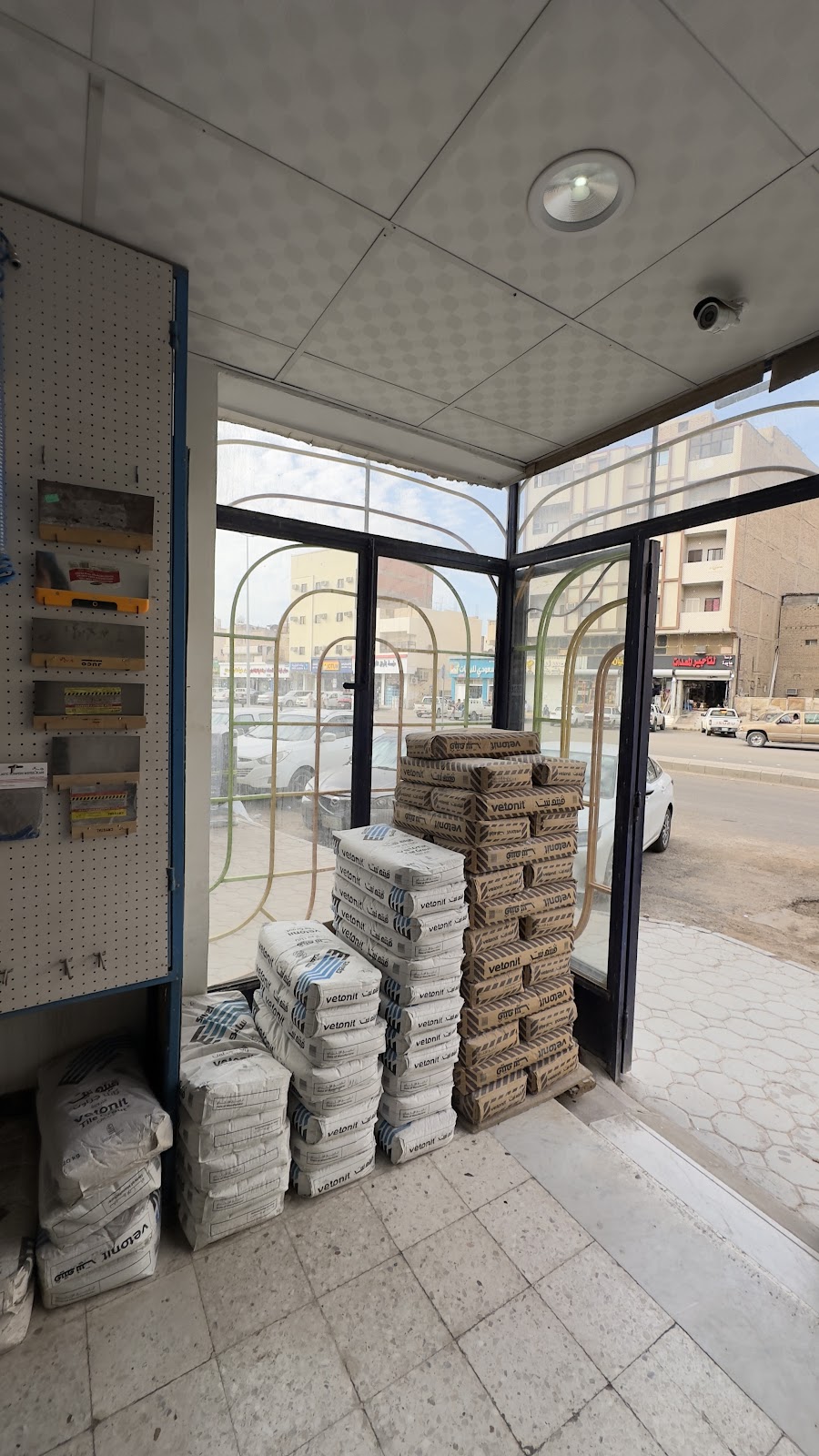 مؤسسة رؤى الآفاق لمواد البناء - صورة 2