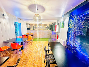 Photo n°3 de B WOK à Bergerac (Restaurant)