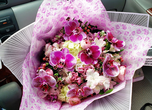 Melody Flowers - Thumbnail
