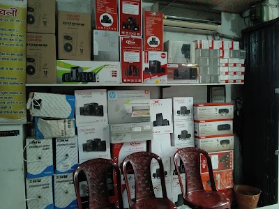 Photos of In Tech Computer