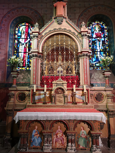 Basilique de la Sainte Tunique du Christ - Thumbnail
