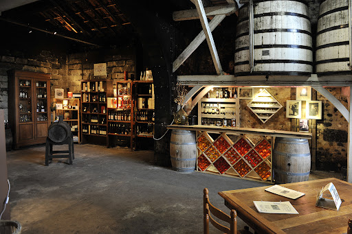 Photo de Cognac Vallein Tercinier à Chermignac (17460)