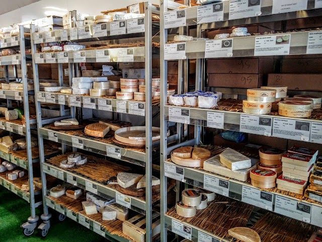 Rippon Cheese Stores